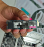 鎧俠（Kioxia）1TB SSD固態(tài)硬盤(pán) NVMe M.2接口 EXCERIA Pro  SE10 系列（PCIe 4.0 產(chǎn)品） 曬單實(shí)拍圖
