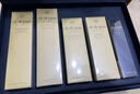肌膚之鑰（CPB）【達人專(zhuān)享】鉆光年輕五部曲潔面125mL+日乳125mL+夜乳125mL 曬單實(shí)拍圖