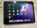 Apple/蘋(píng)果 iPad11英寸 A16芯片2025年款 平板電腦 (256GB WLAN版/學(xué)習辦公娛樂(lè ))銀色 曬單實(shí)拍圖