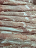 【燒烤季】原切內蒙羔羊肉卷1kg 曬單實(shí)拍圖