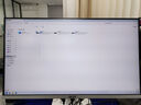 宏碁（acer）23.8英寸一體機(jī)臺(tái)式電腦整機(jī)高配支持DeepSeek辦公家用游戲 英特爾全新13代N150 16G 512G SSD 曬單實(shí)拍圖