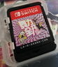 Nintendo Switch任天堂 有氧拳擊2拳力舞動(dòng) 游戲實(shí)體卡帶 僅支持國行主機 任天堂游戲卡帶 曬單實(shí)拍圖