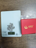 中國黃金（CHINA GOLD）S925銀古巴項鏈男士粗款素馬鞭鏈首飾品情人節(jié)生日禮物送男友老公 S925銀馬鞭鏈 約34g 曬單實拍圖