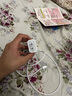 Apple【限時(shí)補貼】蘋(píng)果16promax iphone16pro max雙卡雙待全網(wǎng)通5G手機 蘋(píng)果16pro 原色鈦金屬 128GB 全網(wǎng)通+質(zhì)保2年+配件禮包 曬單實(shí)拍圖
