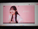 HKC27英寸2K200Hz 顯示器1K IPS  1ms G25H4電競G27H2  G25H3 顯示屏G24H2 G27H2W G24H2W  G27H2pro G24H2/24英寸/2K/180 曬單實(shí)拍圖
