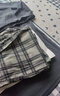 FitonTon[7A抑菌防螨]女士睡衣女純棉秋冬季情侶睡衣女士可外穿家居服女 曬單實(shí)拍圖