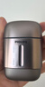 飛利浦（PHILIPS）【周杰倫同款】電動(dòng)剃須刀新一代旋護式鵝卵石Pro七夕禮盒裝無(wú)線(xiàn)充電便攜刮胡刀暮靄金 生日禮物 曬單實(shí)拍圖
