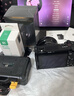 索尼（SONY）ZV-E10K APS-C半畫(huà)微單16-50二代鏡頭套裝  ZV-E10/ZV-E10L vlog短視頻 直播ZV-E10K 【國家補貼】 黑色K套機【D2+電池+充電器+腕帶+8】 曬單實(shí)拍圖