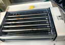 京嚴烤腸機家用多功能三合一電烤盤(pán)全自動(dòng)小型臺式熱狗機宿舍家庭白領(lǐng)學(xué)生宿舍神器早餐機烤火腿腸機器 5管煎烤套【標配+燒烤網(wǎng)+煎盤(pán)+夾子】 一機多用 花樣煎烤體驗 曬單實(shí)拍圖