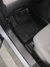 菱珍25款吉利博越l專(zhuān)用TPE腳墊包門(mén)檻車(chē)內全包圍裝飾用品大全新適用于 雙層【包門(mén)檻腳墊+純黑雪妮絲】 【25款】博越L 純油版 曬單實(shí)拍圖