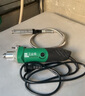 民溪電動(dòng)清縫機清縫錐美縫工具瓷磚電磨清理切割開(kāi)槽地磚縫隙凹槽機 【專(zhuān)業(yè)款】37件套+防護罩 曬單實(shí)拍圖