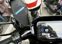 小牛電動(dòng)【新品】智能手機支架 電動(dòng)車(chē)摩托車(chē)導航支架 互聯(lián)騎行 地圖 曬單實(shí)拍圖