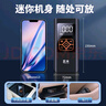 巨木車載充氣泵汽車輪胎加氣泵便攜式數(shù)顯自動(dòng)充停充氣寶帶胎壓監(jiān)測(cè) 曬單實(shí)拍圖