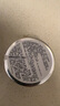 科顏氏（Kiehl's）紫玻A眼霜28ml 補水保濕修護抗皺 護膚品禮盒教師節禮物 曬單實(shí)拍圖