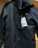 駱駝（CAMEL）CamelTex戶(hù)外御寒沖鋒衣男女同款防油污外套三合一登山服  S 曬單實(shí)拍圖