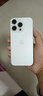 Apple/蘋(píng)果 iPhone 16 Pro（A3294）128GB 白色鈦金屬 支持移動(dòng)聯(lián)通電信5G 雙卡雙待手機 曬單實(shí)拍圖