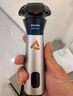 飛利浦（PHILIPS）電動剃須刀旋風3系PRO刮胡刀 風馳切剃6D浮動刀頭 送老公送男友 父親生日禮物 國家補貼 曬單實拍圖