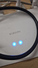 小米（MI）路由器4A千兆版  雙千兆 1200M雙頻無(wú)線(xiàn)速率 5G家用智能路由器 四天線(xiàn)穿墻 雙頻合一 曬單實(shí)拍圖