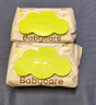 babycare嬰兒手口濕巾加厚擦臉帶蓋濕紙巾大包裝6480紫蓋濕巾80抽-12包 曬單實(shí)拍圖