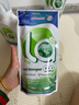 威露士la有氧洗衣液松木香4斤組合裝（瓶1L+補(bǔ)充袋裝500ml*2）除菌除螨 曬單實(shí)拍圖
