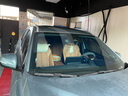 藍(lán)海豚汽車油膜去除劑擋風(fēng)玻璃除油膜清洗劑車窗去油膜清潔劑乳200ml 曬單實(shí)拍圖