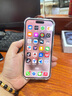 【即將售罄】 iphone15promax手機(jī)15pro max雙卡全網(wǎng)通5G智能手機(jī) 蘋(píng)果15pro 原色鈦金屬 256GB 全網(wǎng)通+質(zhì)保2年+配件 曬單實(shí)拍圖