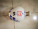 衡水老白干青花大壇 老白干香型白酒 67度 1.6L壇裝 口糧純糧釀造泡酒 曬單實(shí)拍圖