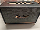 MARSHALL（馬歇爾）ACTON III 音箱3代無線藍(lán)牙搖滾家用重低音禮物音響 黑色 曬單實拍圖