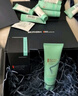 碧歐泉男士水動(dòng)力套裝(爽膚水200ML+乳75ML)禮盒生日禮物送男友 曬單實(shí)拍圖