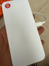 中興（ZTE）5G隨身移動WIFI6無線網(wǎng)卡便攜式熱點(diǎn)路由器無線筆記本電腦通用流量車載卡托免插卡可插卡兩用U50S 曬單實拍圖
