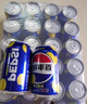 百事可樂 Pepsi 汽水 碳酸飲料 330ml*24聽  新老包裝隨機發(fā)貨 曬單實拍圖