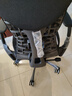 川至悅來HERMAN MILLER Embody羅技G聯(lián)名電競椅人體工學辦公椅電腦椅 【黑色】羅技G聯(lián)名電競椅 曬單實拍圖