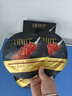 OHBT魚(yú)子醬抗皺面膜10片緊致抗衰老補水保濕祛黃提亮膚色男女士 曬單實(shí)拍圖