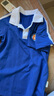 YALOTT雅蘭特升級版深圳校服小學(xué)生夏運服透氣柔軟舒適校服褲吸汗薄款 升級版小學(xué)長(cháng)褲【夏秋適用】 120 曬單實(shí)拍圖