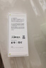 laifen 徠芬新一代掃振電動(dòng)牙刷SE護敏刷 萊芬舒適清潔成人牙刷 七夕情人節禮物送男/女友 灰色  曬單實(shí)拍圖