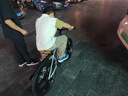 小探險家山地自行車(chē)兒童10-14歲單車(chē)兒童山地自行車(chē)20寸自行車(chē)學(xué)生6-12歲 22寸銀色|鎂合金車(chē)架+7速+大禮包 曬單實(shí)拍圖