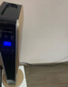 海爾（Haier） 取暖器石墨烯家用暖風(fēng)機(jī)立式取暖神器冬季電暖風(fēng)浴室熱風(fēng)機(jī)電暖氣節(jié)能速熱電暖器臥室烤火爐 【強(qiáng)勁暖風(fēng)】豪華加大石墨烯遙控款HNS2201A 曬單實(shí)拍圖
