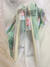 美家生活 一次性牙刷牙膏套裝50套 賓館酒店清潔用品牙具二合一洗漱套裝 曬單實拍圖