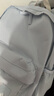 阿迪達斯 （adidas）【滔搏運動(dòng)】2025年男女MH MATERIAL BP雙肩包 KC0268 F 曬單實(shí)拍圖
