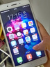 vivo Y66 /y66i 智能安卓手機 備用機 工作機 老人機 二手手機 玫瑰金 9成新 曬單實拍圖