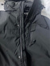 名郎高端奢侈品牌鵝絨羽絨服男中長款冬季可拆卸內(nèi)膽加厚防寒外套男裝 藏藍 （可拆內(nèi)膽） XL /180 【135斤-150斤】 曬單實拍圖
