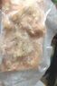大希地大雞腿肉霸王黑椒味雞腿排雞排健身燒烤半成品食材凈重100g*8片 曬單實(shí)拍圖