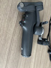 大疆（DJI） 手機云臺穩定器 AI跟拍 Osmo Mobile 7 7P 手持 vlog拍攝增穩防抖 自拍桿 自動(dòng)跟拍神器 手勢跟拍 OM 7P【贈美顏燈+自拍器】 官方標配 曬單實(shí)拍圖