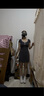UR2025秋季新款女裝休閑撞色邊系帶短袖連衣裙UYY750130 曬單實拍圖