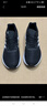 阿迪達(dá)斯adidas 男DURAMO 10 運(yùn)動(dòng)跑步鞋 GW8336 42.5碼新老款隨機(jī)發(fā)貨 曬單實(shí)拍圖