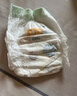 宜嬰新夢(mèng)想家全包臀嬰小內(nèi)褲3XL64片超薄拉拉褲【品牌直供 安心品質(zhì)】 曬單實(shí)拍圖