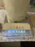 bargaim316食品級不銹鋼燒水壺保溫一體全自動(dòng)恒溫電熱水壺智能控溫 家用熱水壺大容量電燒水壺 1.8升 1.8L 新品.啡白K15S 曬單實(shí)拍圖