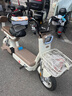 臺(tái)鈴電動(dòng)車【門店自提】獵豹電動(dòng)自行車新國標(biāo)可上牌電瓶車長續(xù)航成人代步 請(qǐng)到店選購顏色 曬單實(shí)拍圖