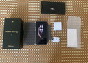 HUAWEI Mate 70 Pro 12GB+512GB曜石黑鴻蒙AI 紅楓原色影像 超可靠玄武架構華為鴻蒙智能手機 曬單實(shí)拍圖