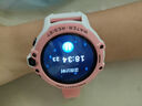 飛利浦（PHILIPS）兒童電話(huà)手表F9 Plus 長(cháng)續航高清視頻4G全網(wǎng)通 耐摔防水 精準定位學(xué)生智能兒童手表 優(yōu)雅白-XFQ 曬單實(shí)拍圖